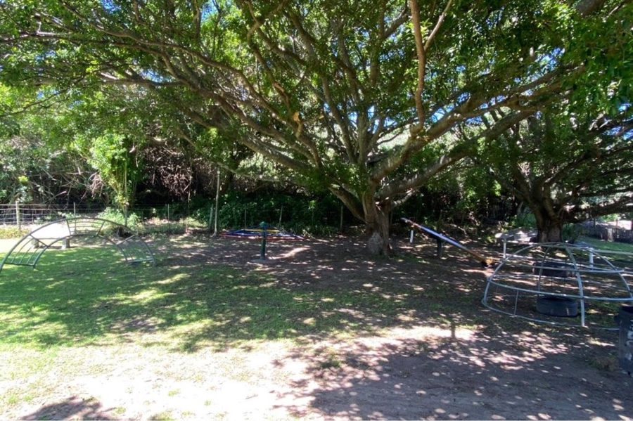 To Let 1 Bedroom Property for Rent in Glen Navar Eastern Cape